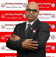 Dr Viraj Tambwekar